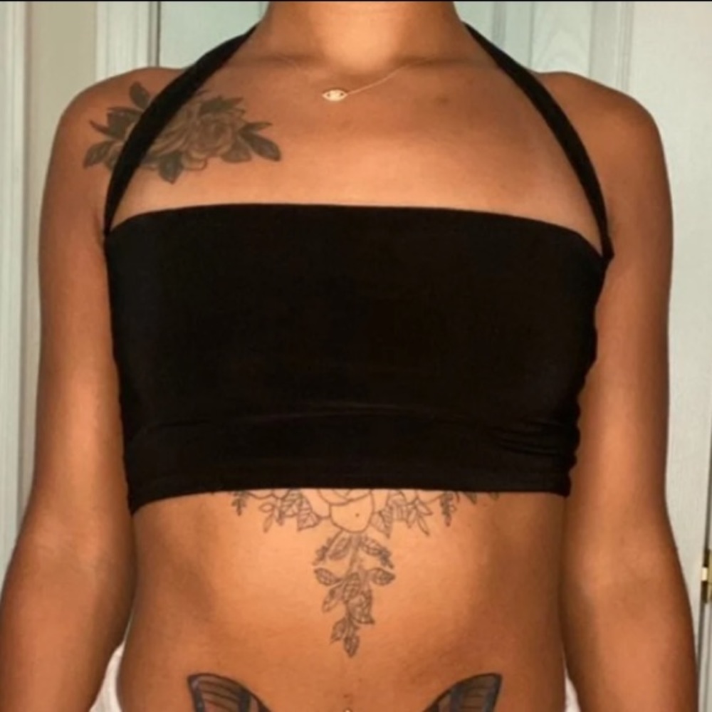 PrettyLittleThing Top - Picture 2 of 6